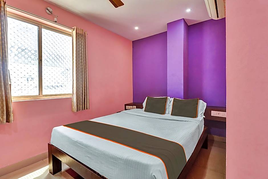 Super Hotel O Karakambadi Near Alipiri formerly BVN Grand