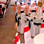 Hotel Maya Excelsior