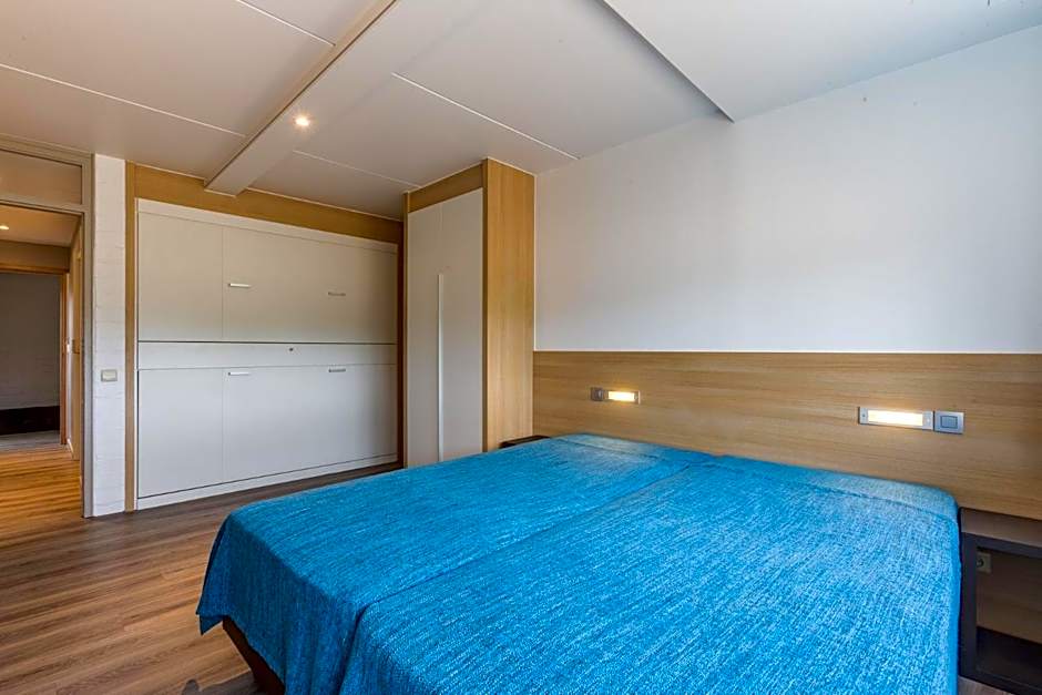 Vakantie Domein Ter Helme