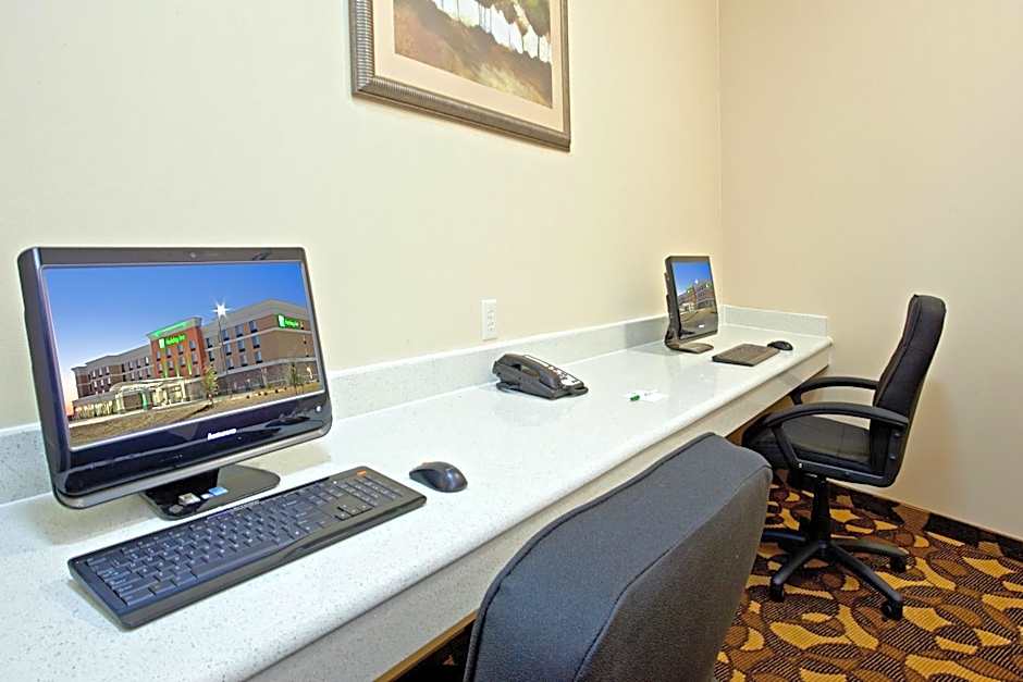 Holiday Inn Austin North By IHG