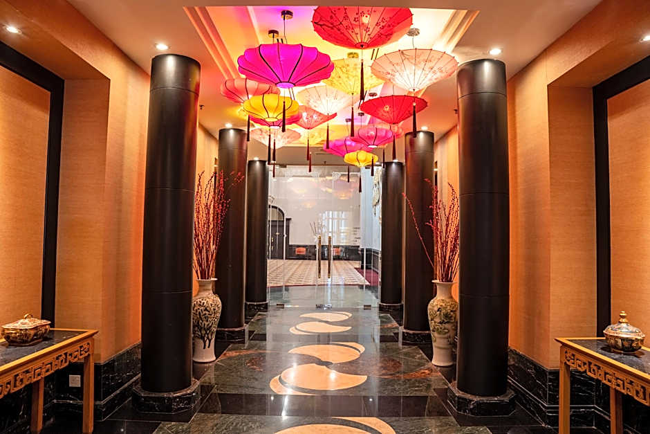 Renai Hotel Kota Bharu