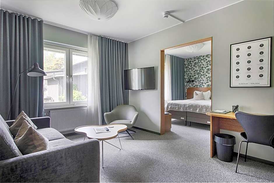 Vår Gård Saltsjöbaden