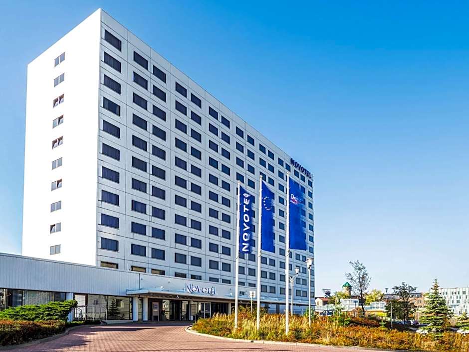 Novotel Katowice Centrum