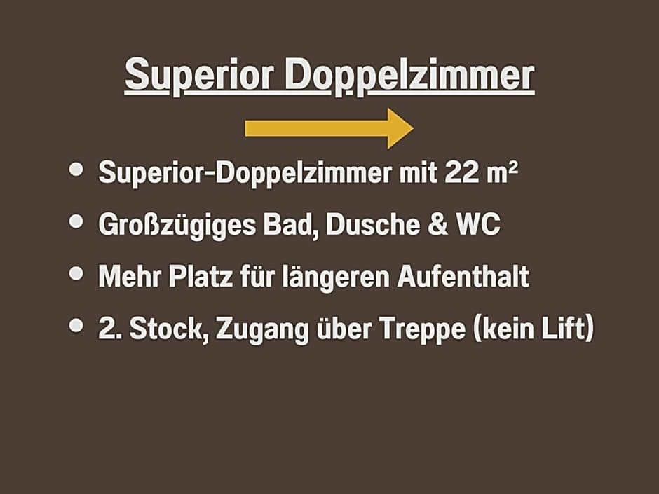 Landgasthof Linde - In ruhiger, ländlicher Umgebung