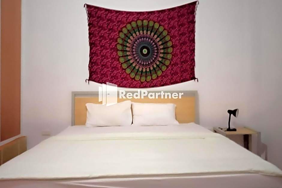 Pasifik Hotel Sabang Mitra RedDoorz