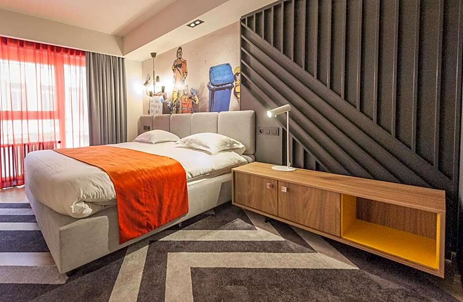 Ostend Hotel