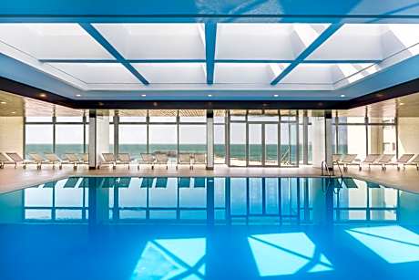 Dorma Praia Golfe