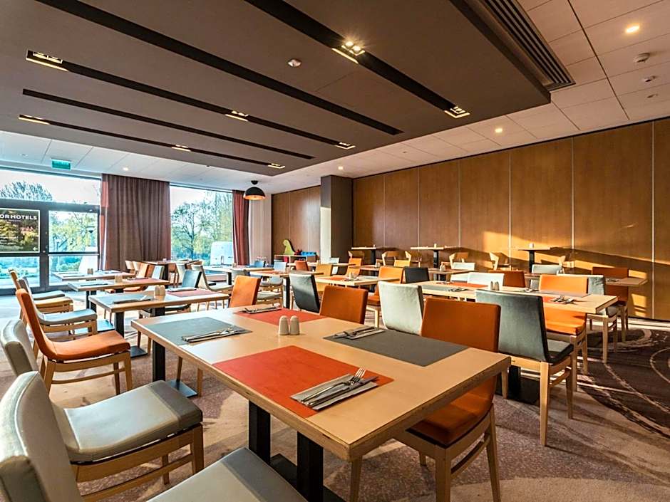 Mercure Gdynia Centrum Hotel