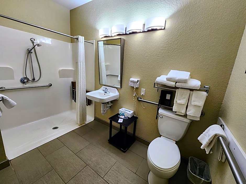 Comfort Inn Bolivar