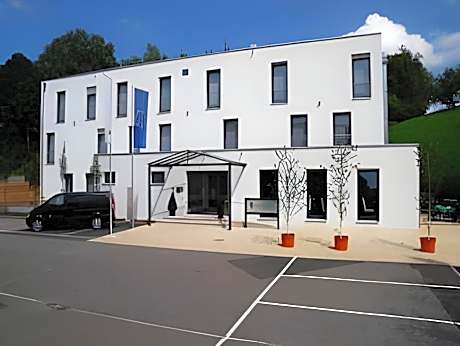 Aalener Romerhotel aWL