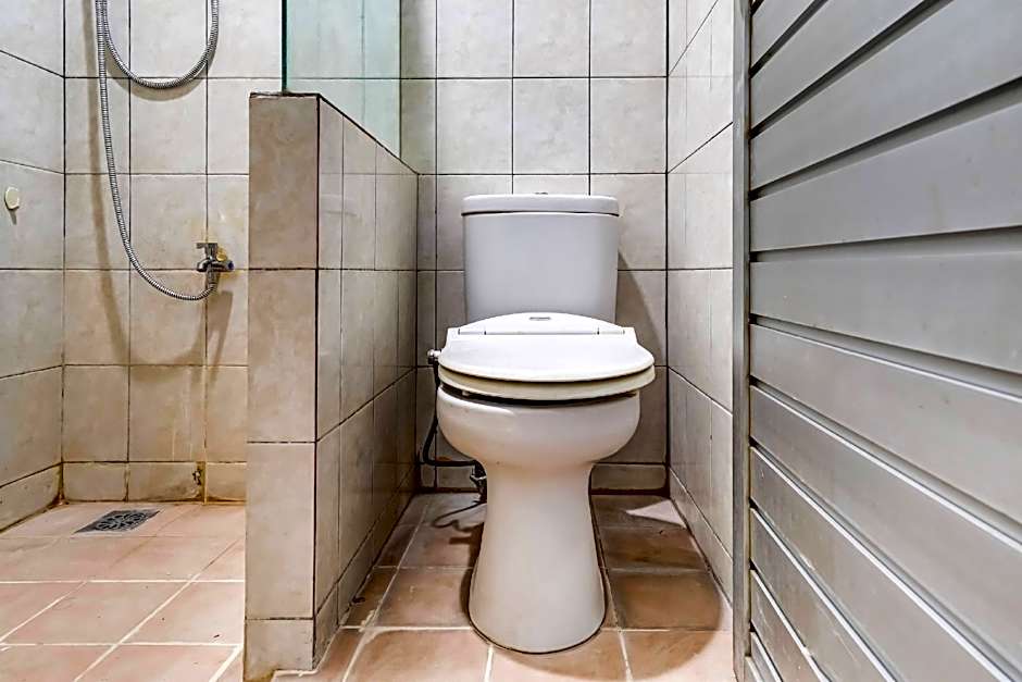 Hotel O Dago Near Bandung Zoo Formerly Chatter Place