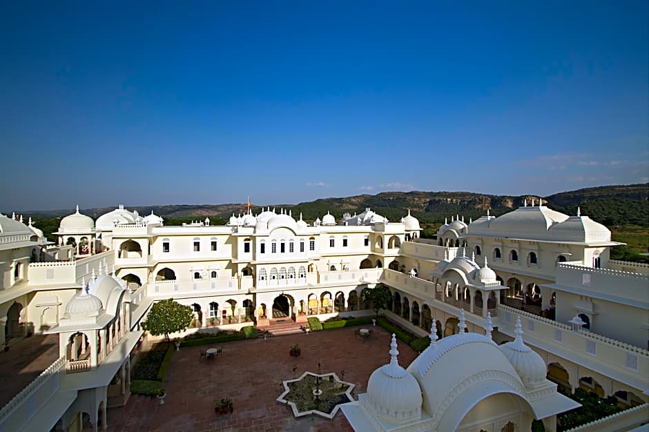 Nahargarh Ranthambhore