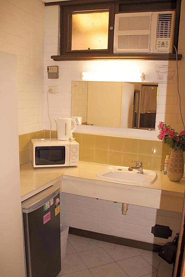 Angaston Vineyards Motel