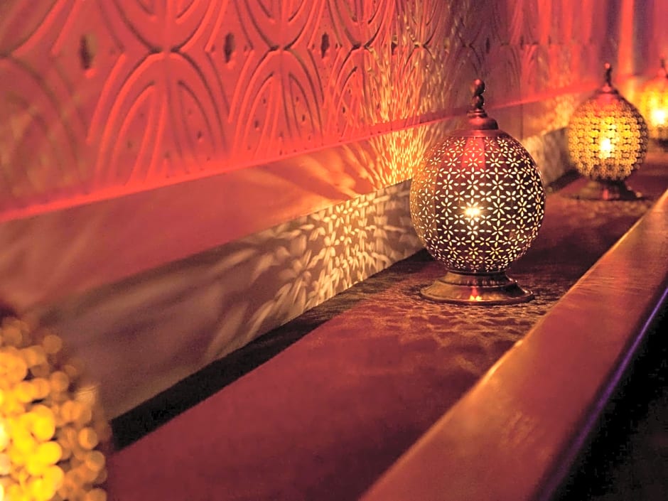 Sofitel Marrakech Palais Imperial