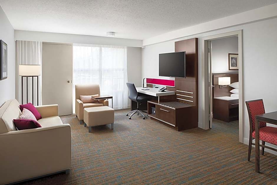 Delta Hotels by Marriott Calgary South