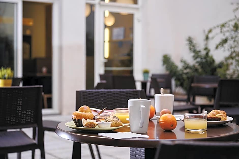 ibis Styles Marseille Gare Saint-Charles