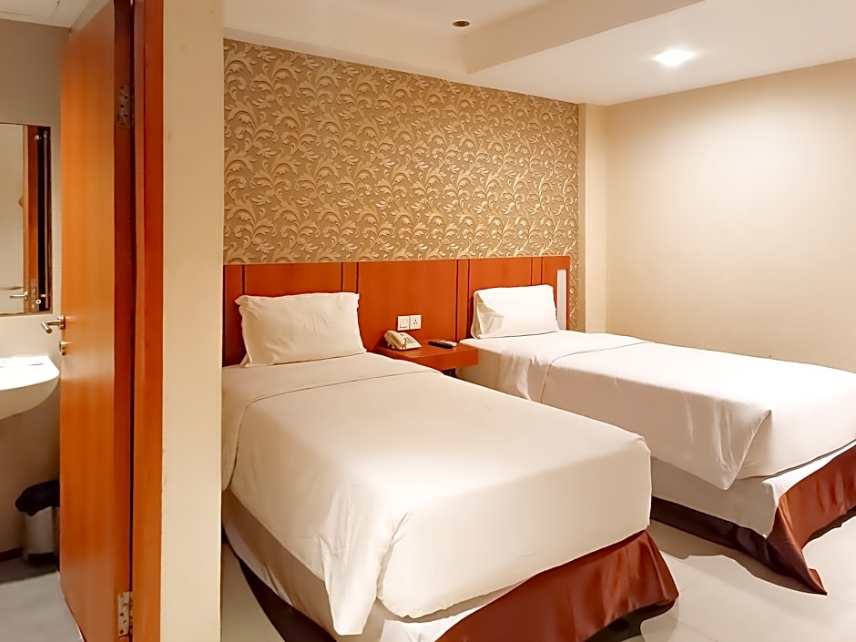 Portola Arabia Hotel