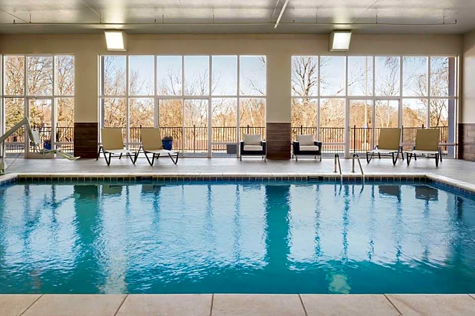 Hampton Inn By Hilton Lawrence