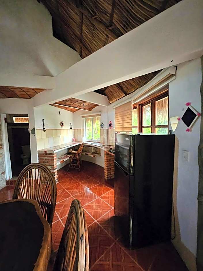 Las Cabañas del Tio Lalo