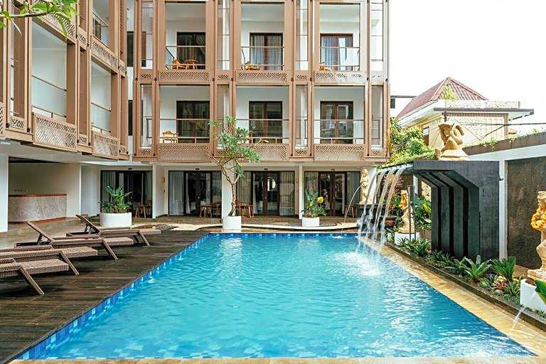 Serela Legian Bali