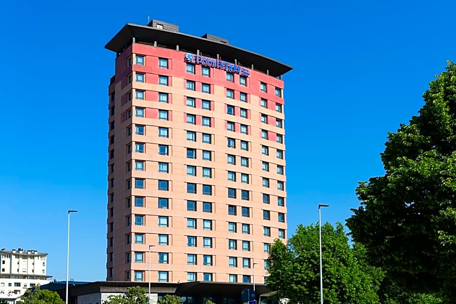 DoubleTree by Hilton Florence Metropole