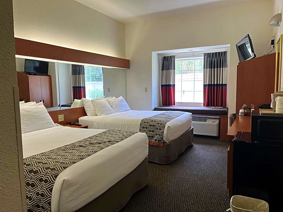 Microtel Inn & Suites By Wyndham Lady Lake/The Villages