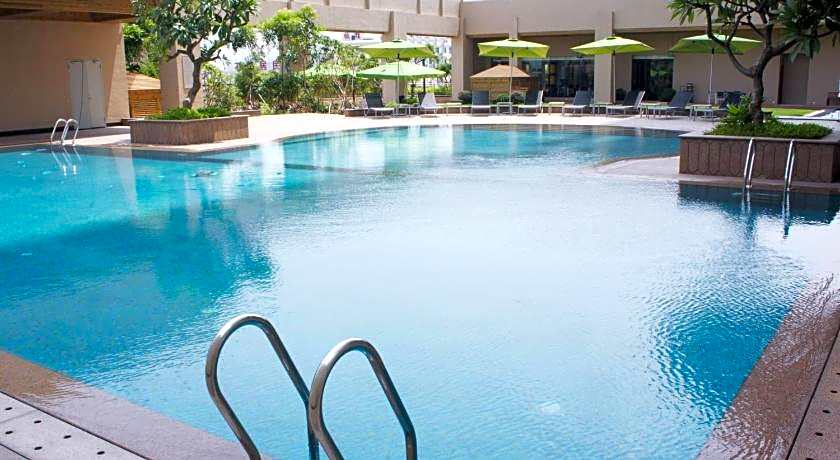 Cinese Hotel Dongguan Shijie