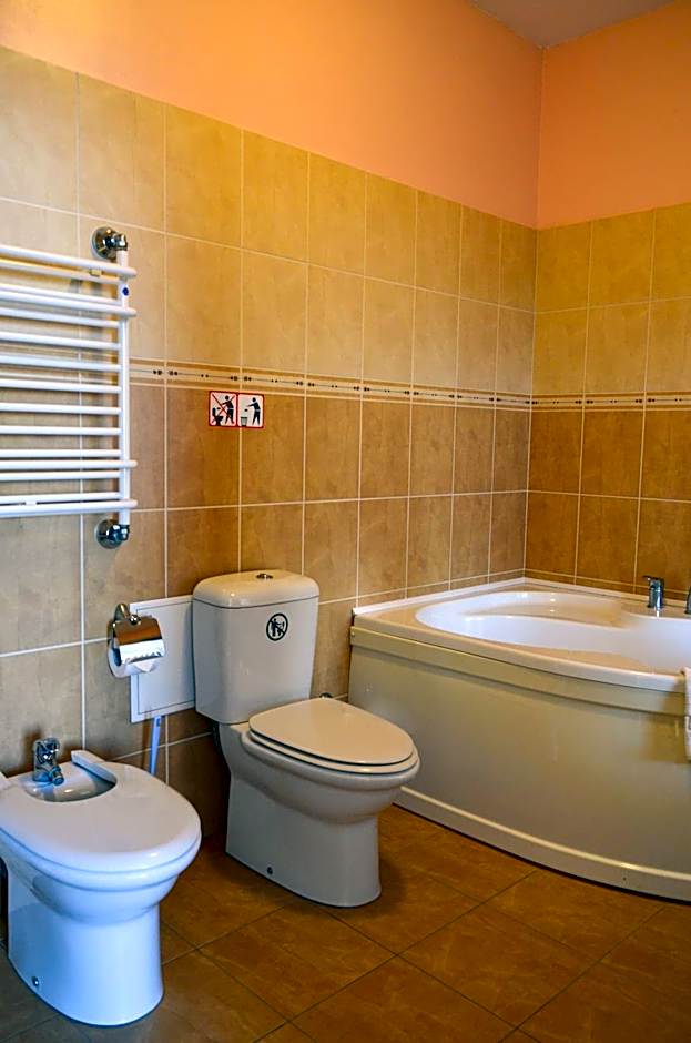 Viešbutis Ventainė