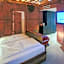 Self Check-in Hotel von Rotz