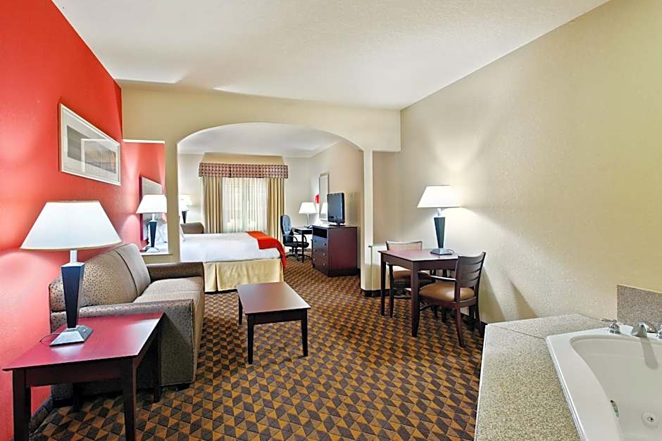 Holiday Inn Express Hotel & Suites Malvern By IHG
