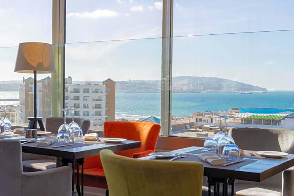 Mandarin Palace Hotel & Spa