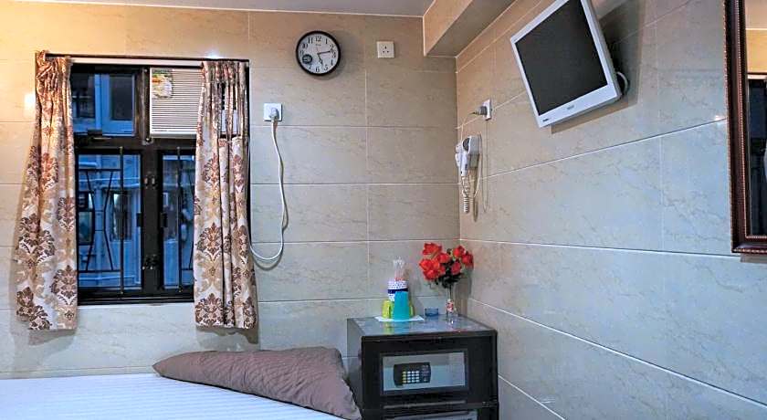 Australian Guest House - Sandhu Hotels (HK) Limited