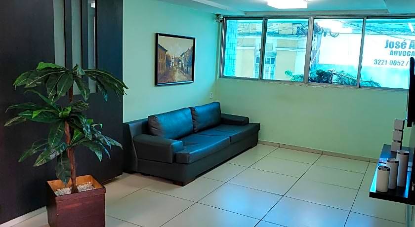 Guarany Hotel Express