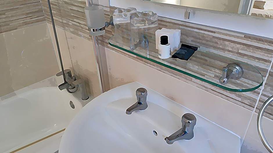 Ivybridge Guesthouse