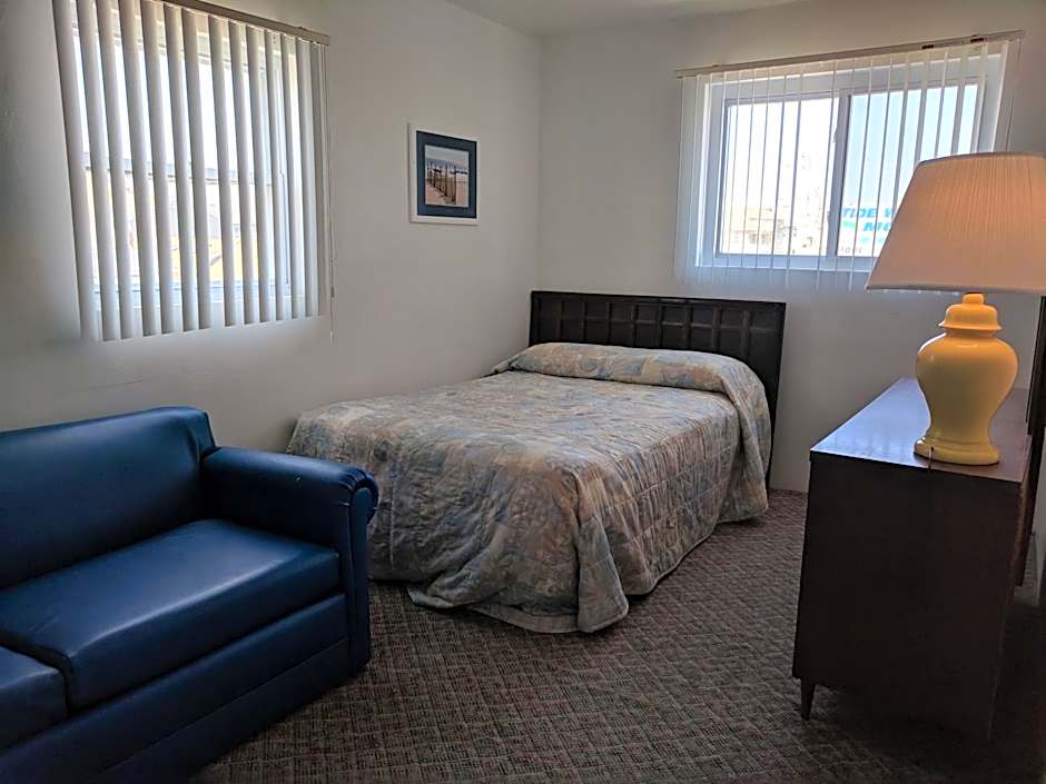 Tide Winds Motel