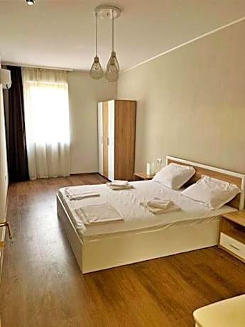 Apartment - Ground Floor