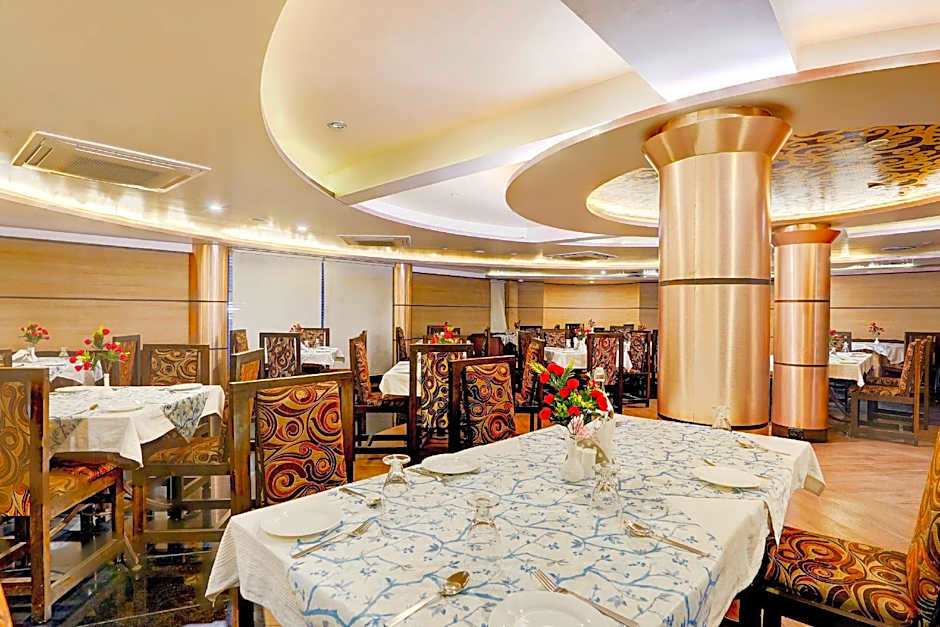 Palette Hotel Nisarga by CheckIn, Bhopal