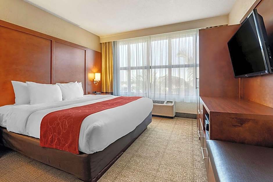 Comfort Suites Miami