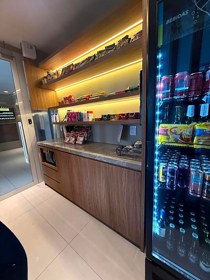 Píer Vitória Hotel