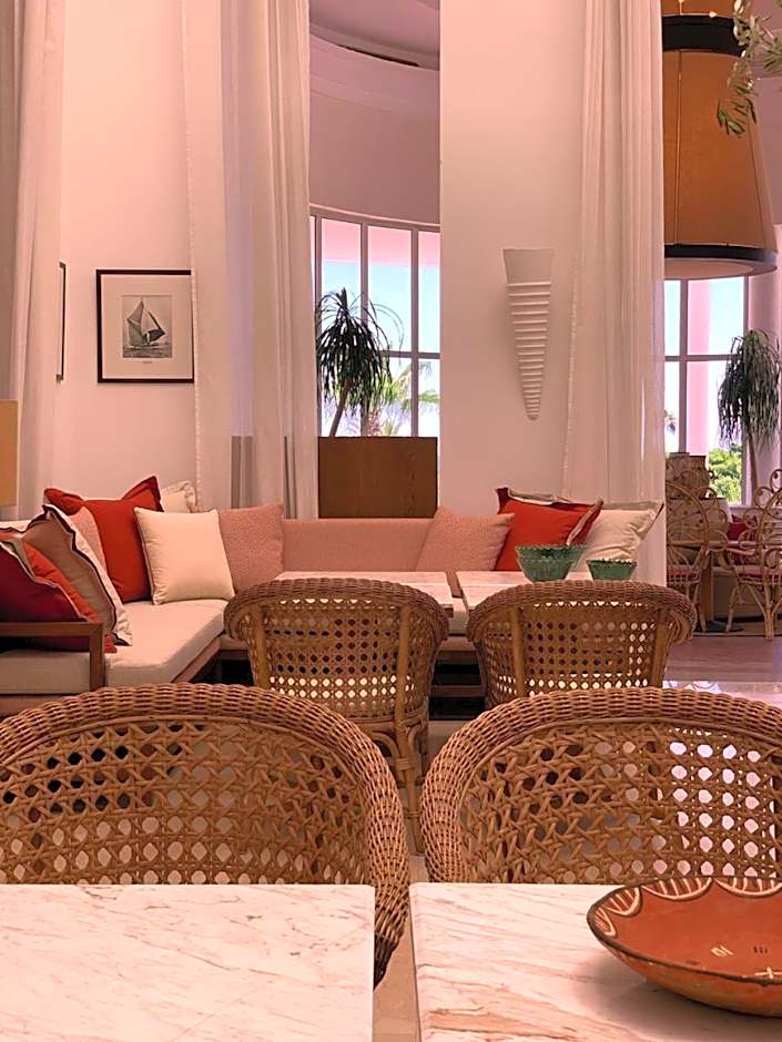 Marina Smir Hotel & Spa