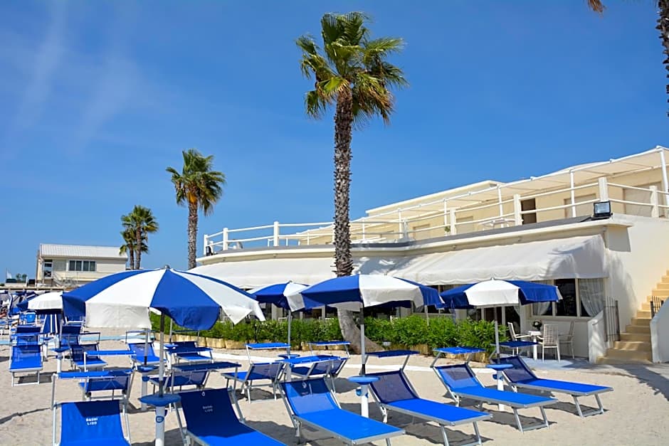 Hotel Bagni Lido