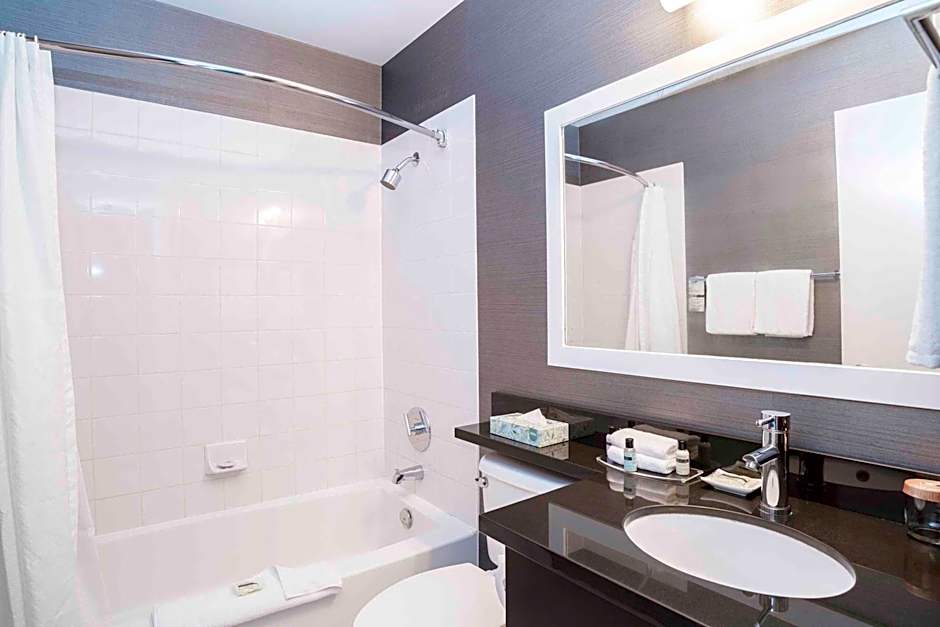 Sandman Hotel & Suites Prince George