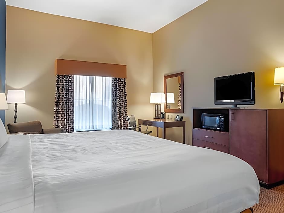 Best Western St Francisville Hotel