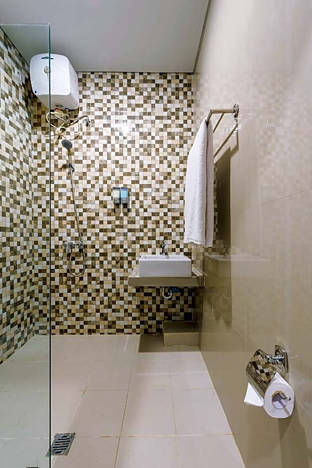 Mahesa Suites Seminyak