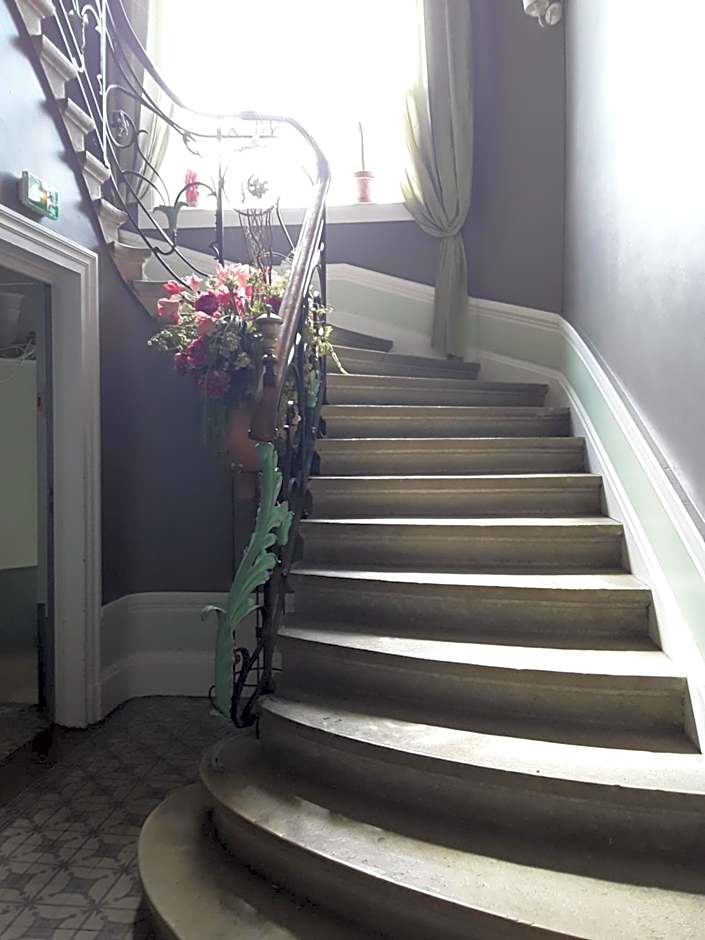 La Garenne de Morestel