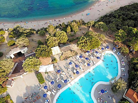 Club Esse Palmasera