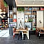 citizenM Seattle Pioneer Square