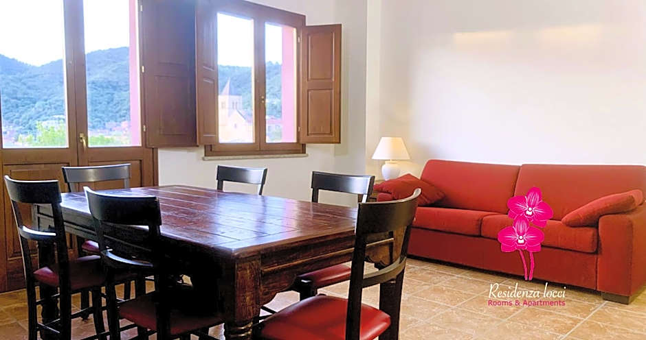 Residenza Locci Aparthotel