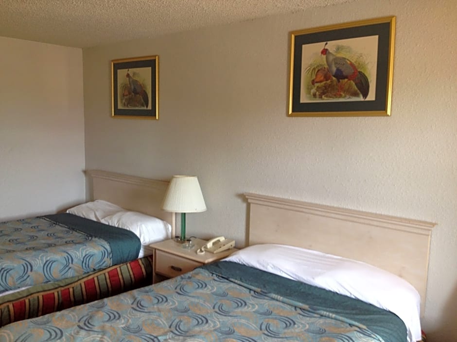 The Brooke Hotel