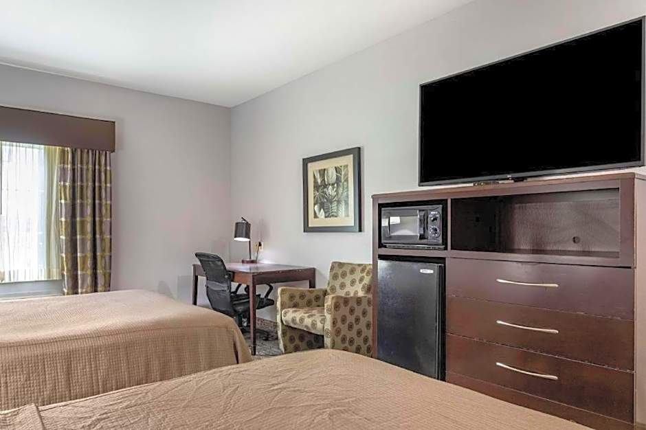 Best Western Oakdale Inn